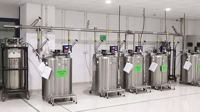 有關潔凈室檢測施工前的準備介紹！