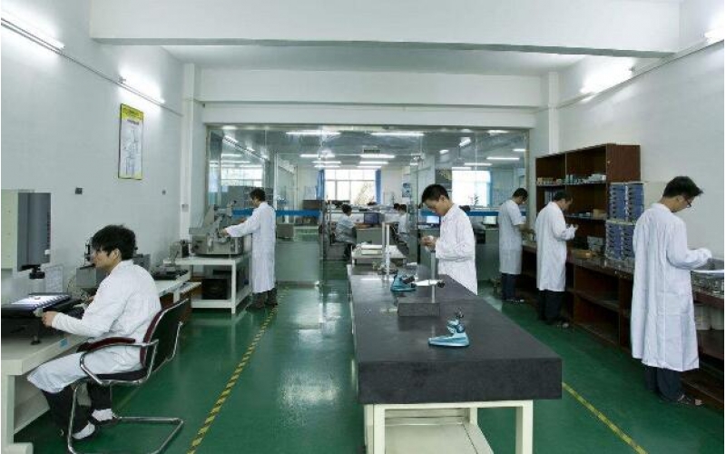 第三方檢測(cè)公司是什么？