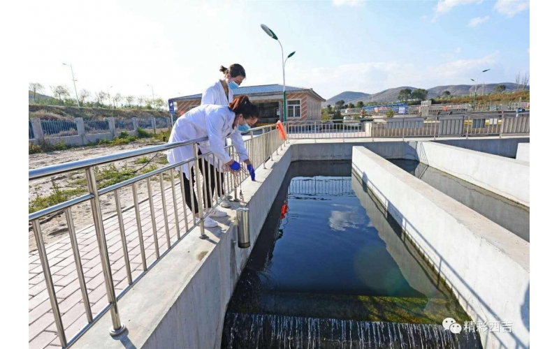上海市水質(zhì)檢測(cè)報(bào)告多少錢