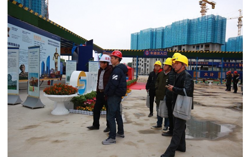 上海市住宅工程質(zhì)量分戶驗收檢測單位有哪些？