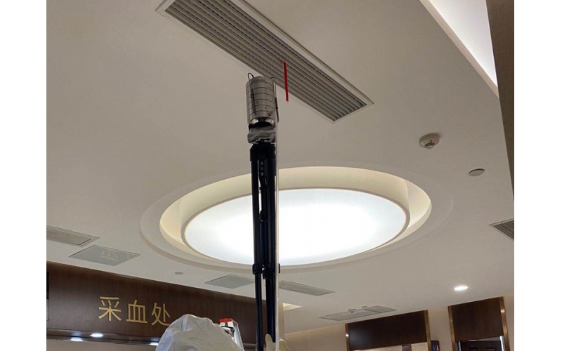 上?？照{(diào)第三方檢測機(jī)構(gòu)