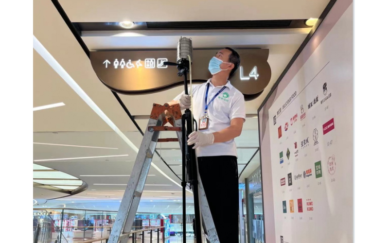 集中中央空調(diào)檢測-空調(diào)系統(tǒng)檢測-風(fēng)管衛(wèi)生檢測-集中空調(diào)通風(fēng)系統(tǒng)衛(wèi)生學(xué)評價